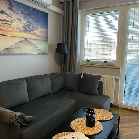 Lts Rent Luxury & Comfortable Residence Letnica Γκντανσκ Εξωτερικό φωτογραφία