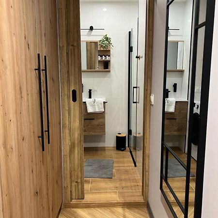 Lts Rent Luxury & Comfortable Residence Letnica Γκντανσκ Εξωτερικό φωτογραφία