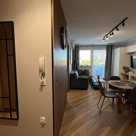 Lts Rent Luxury & Comfortable Residence Letnica Γκντανσκ Εξωτερικό φωτογραφία