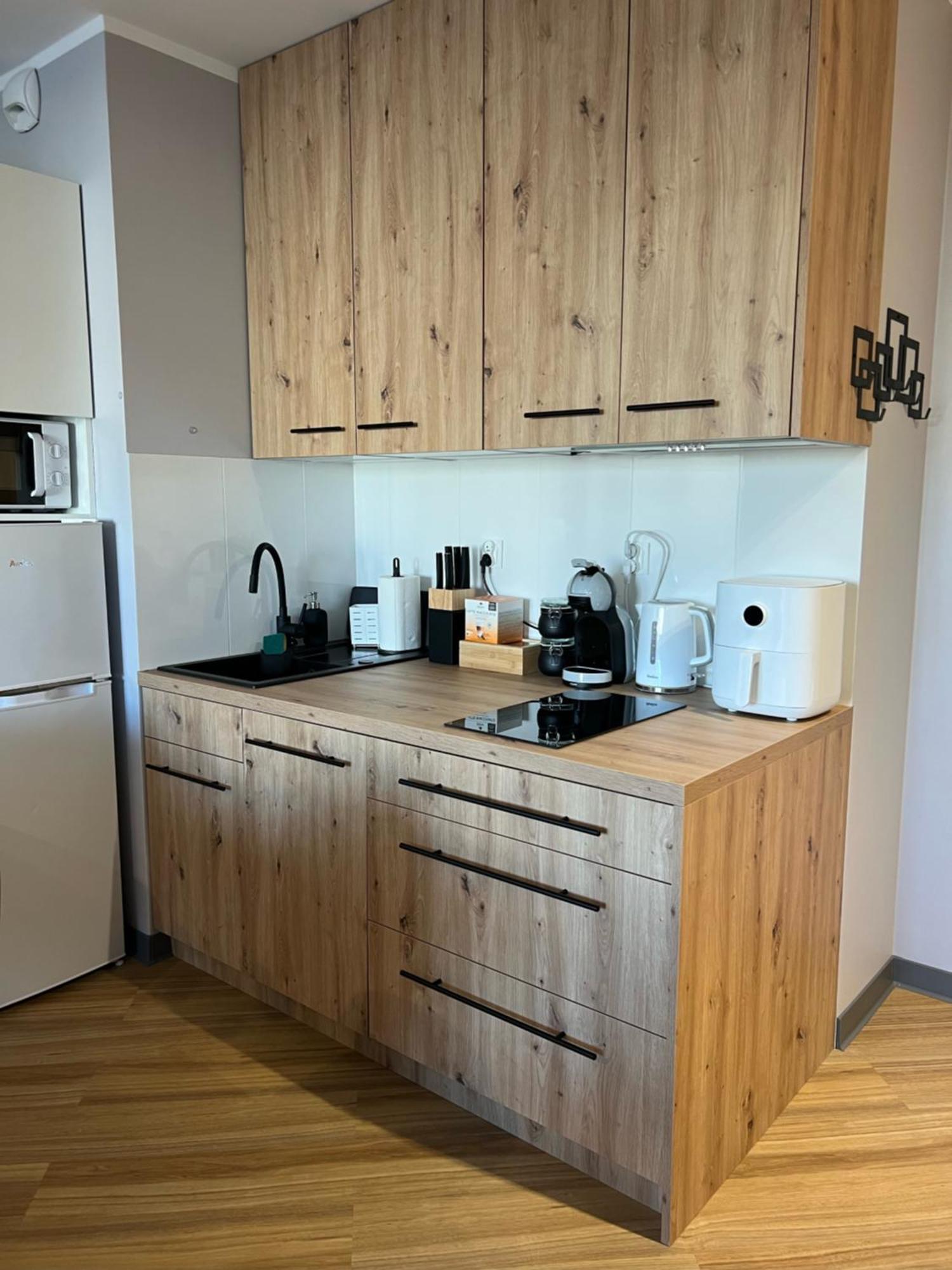 Lts Rent Luxury & Comfortable Residence Letnica Γκντανσκ Εξωτερικό φωτογραφία